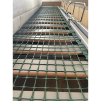 Froli Auflagegitter für Bettsysteme (Meterware)