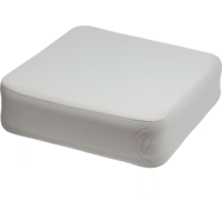 One Bar Stoelhoezen 1-3 Licht Grijs Element