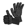 Fennek grill gloves black
