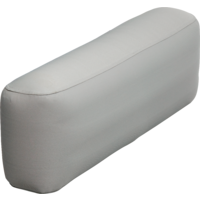 One Bar Element 2 I-R&uuml;ckenlehnenbezug Light Grey