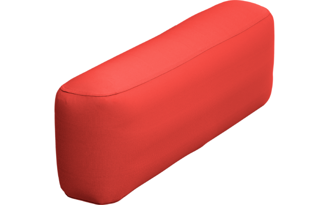 One Bar Element 2 I-backrest cover Bright Red