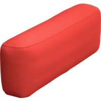 One Bar Element 2 I-R&uuml;ckenlehnenbezug Bright Red