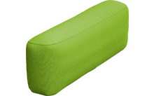 One Bar Element 2 I-backrest cover Peridot Green