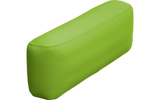 One Bar Element 2 I-backrest cover Peridot Green