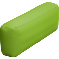 One Bar Element 2 I-R&uuml;ckenlehnenbezug Peridot Green