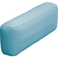 One Bar Element 2 I-R&uuml;ckenlehnenbezug Oceana Blue