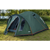 HIGH PEAK Nevada 4.1 Kuppelzelt f&uuml;r 4 Personen