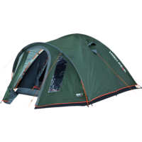Tente d&ocirc;me Nevada 4.1 High Peak