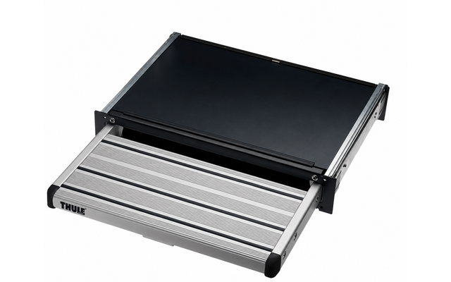 Immagine del prodotto Gradino Thule Slide-Out Step Manual 1