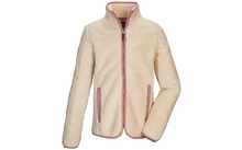 352044128 352044140 - Killtec KOW 242 Mädchen Fleecejacke