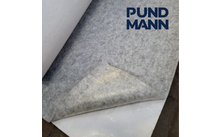 352141 128584 428444 - Pundmann B4F Self-adhesive felt covering