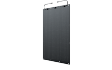 EcoFlow 2x 200W flexible Solar Panel