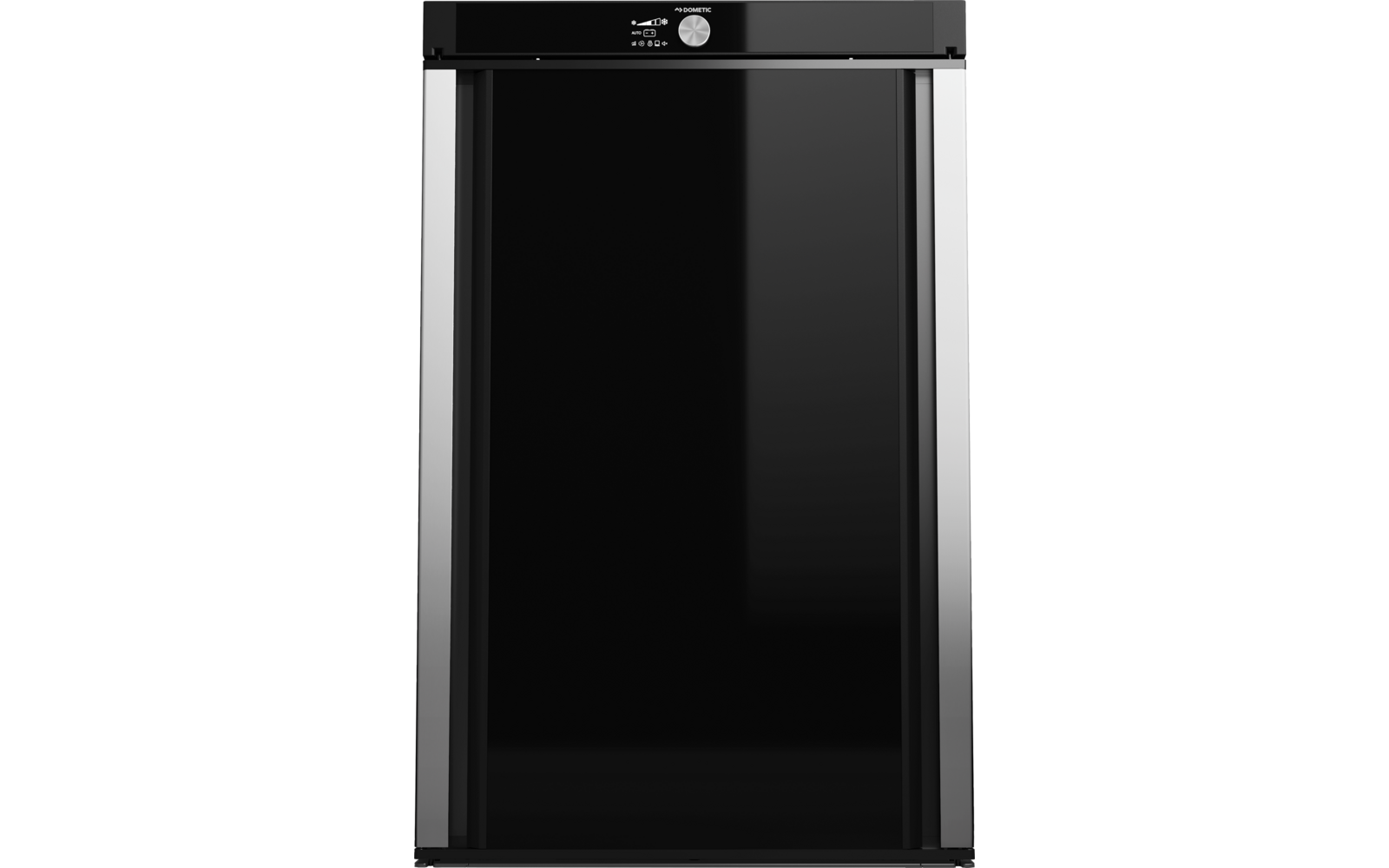 Produktbild Dometic RMS 10.5 Absorberk&uuml;hlschrank mit TFT-Display und Doppelscharnier 1