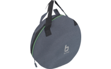 BoCampTragetaschefuerVerlaenge352400 - Bo-Camp Tragetasche für Verlängerungskabel 6 x 35 cm