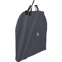 Bo-Camp Tragetasche f&uuml;r ovalen Campingtisch 81 x 75 x 8 cm