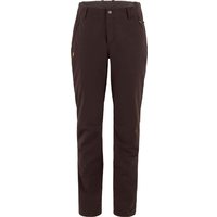 Fj&auml;llr&auml;ven Abisko Winter Stretch Damen Trekkinghose