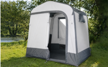 352510 - Bo-Camp Air aufblasbares Universalzelt 