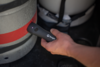 Berger FillSense Gascontrol F&uuml;llstandsmesser f&uuml;r Alu- und Stahl-Gasflaschen