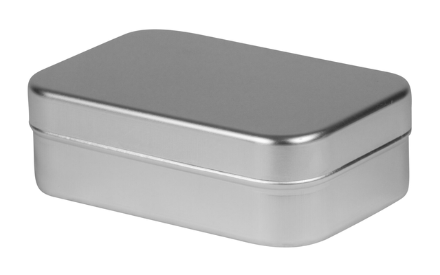 Trangia Lunch Box 211 Alu senza manico 200 x 130 x 70 mm 1,3 litri