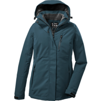 Killtec Kow 140 Damen Funktionsjacke