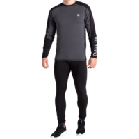 Dare2b Exchange IV Herren Thermo-Baselayer Set 2 teilig