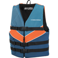 Bestway Hydro-Force Jetty Schwimmweste f&uuml;r Kinder Auftriebsklasse 50 N