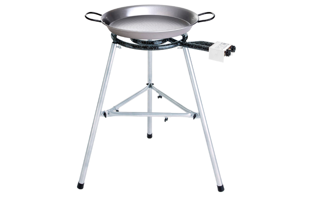 All Grill Paella World Comfort Line 2 Grillenset