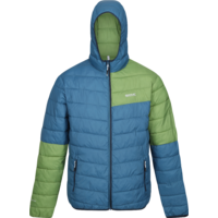 Regatta Hooded Hillpack II Herrenjacke 