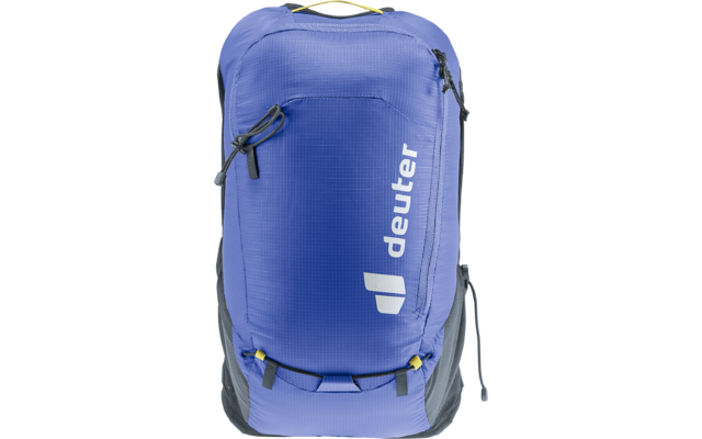 Deuter Ascender 7 Trail Running Backpack 7 liters Indigo