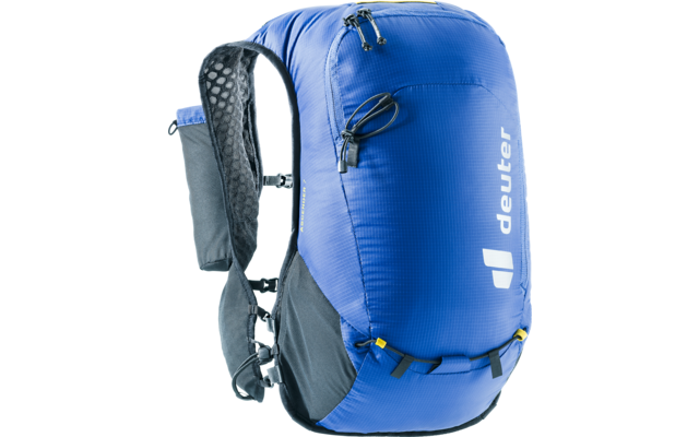 Deuter Ascender 7 Trail Running Backpack 7 liters Indigo