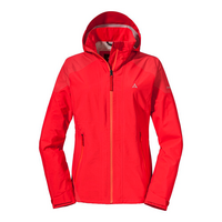 Chaqueta Dare2b Triigi para mujer