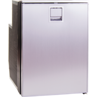 Frigorífico 49 L puerta derecha con Smart Energy Control Cruise 49 Elegance Webasto