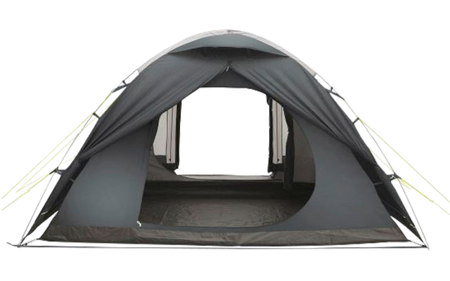 Outwell Cloud 2 person dome tent blue