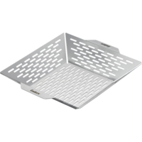 Enders Grillkorb L, 35 x 30 x 6,5 cm