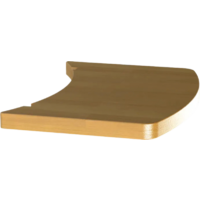 Cadac Side Table Left / Right for Citi Chef 50 - Cadac spare part number 20162-SP006
