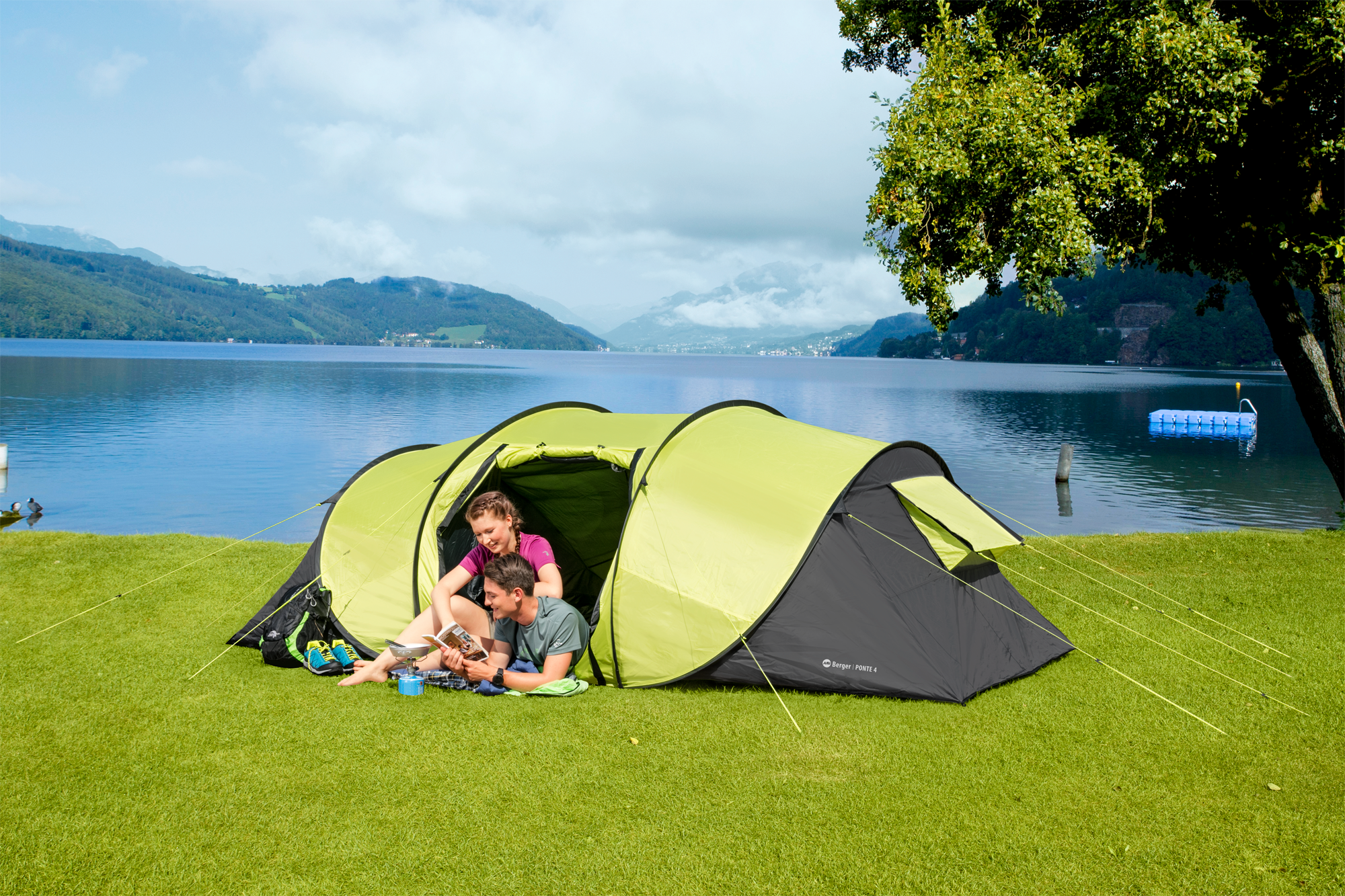 zwei mann zelt günstig Cloud Up Pro 2 Joolz Comfort Cover für RM100H-S1 Size:EU XL / Asian 2XL