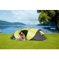 Berger Ponte 4 Wurfzelt f&uuml;r 4 Personen