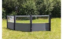 355260 - Paravent 480 x 140 cm Valtellina-Air Berger