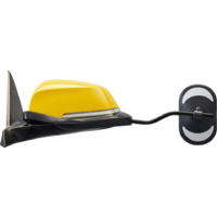 Emuk Wohnwagenspiegel für VW Touran II ab 05/15, VW Golf VII  (auch Variant und Alltrack) ab 11/12-05/20, Sportsvan ab 05/14-06/20