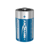Ansmann Lithium-Thionylchlorid Batterie ER14250 / 1/2AA