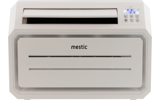 Mestic Split Air Conditioner SPA-3000