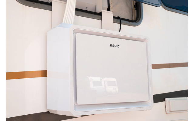 Mestic SPA-3000 Split Mobile Klimaanlage - Fritz Berger Campingbedarf
