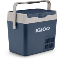 Igloo ICF18 AC/DC Kompressork&uuml;hler mit Temperaturregelung 19 Liter