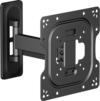 Berger Full-Motion TV Wandhalterung f&uuml;r 23 bis 43 Zoll