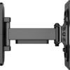 Berger Full-Motion TV Wandhalterung f&uuml;r 23 bis 43 Zoll