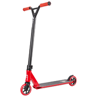 Chilli Scooter 5000 Black/Red