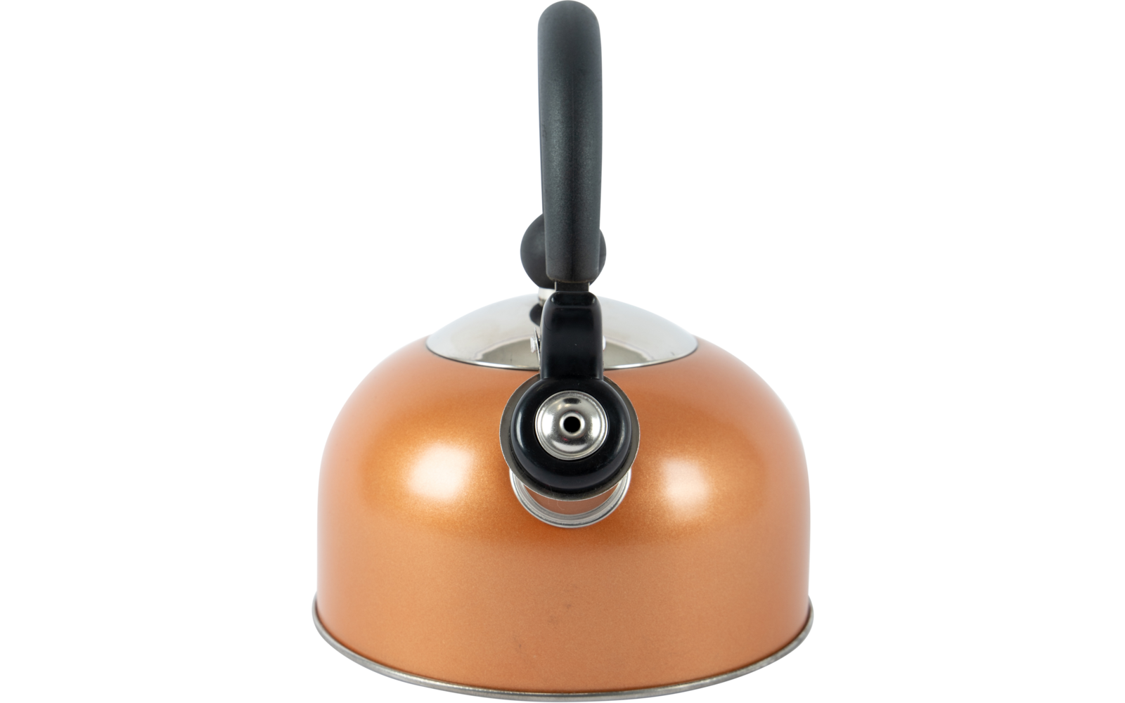 Produktbild Bo-Camp Rhoda Fl&ouml;tenkessel Edelstahl 1,2 Liter Induktion 1