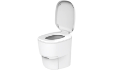 Clesana Toilette C1 Beuteltoilette Trockentoilette 12 V