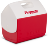 Playmate Elite 16 passive K&uuml;hlbox 15 Liter red star