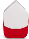 Playmate Elite 16 passive K&uuml;hlbox 15 Liter red star
